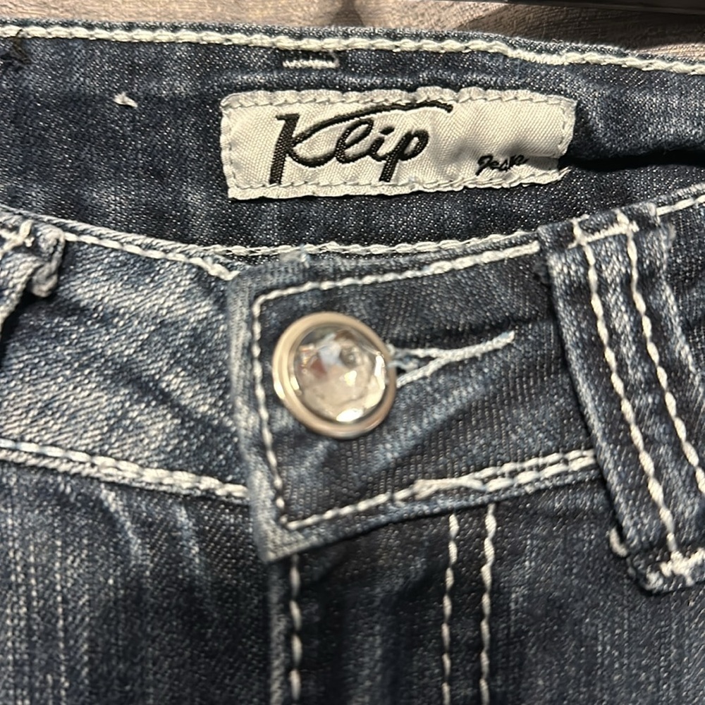 Klip jeans - Picture 7 of 8